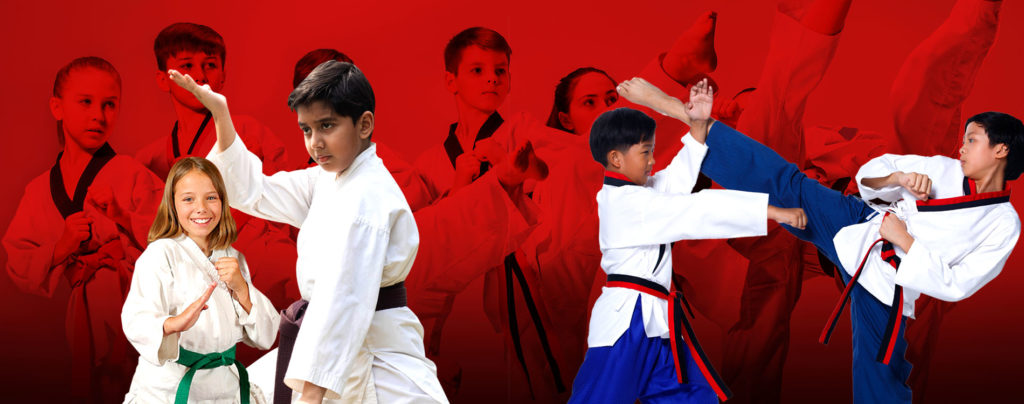 SWAT — Special Winning Attitude Team at Milton Martial Arts World